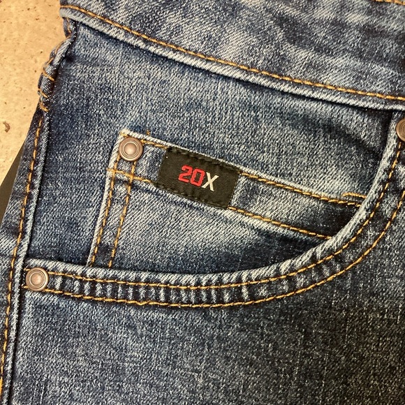 20X Wrangler, size 29/38 slim - Picture 7 of 10